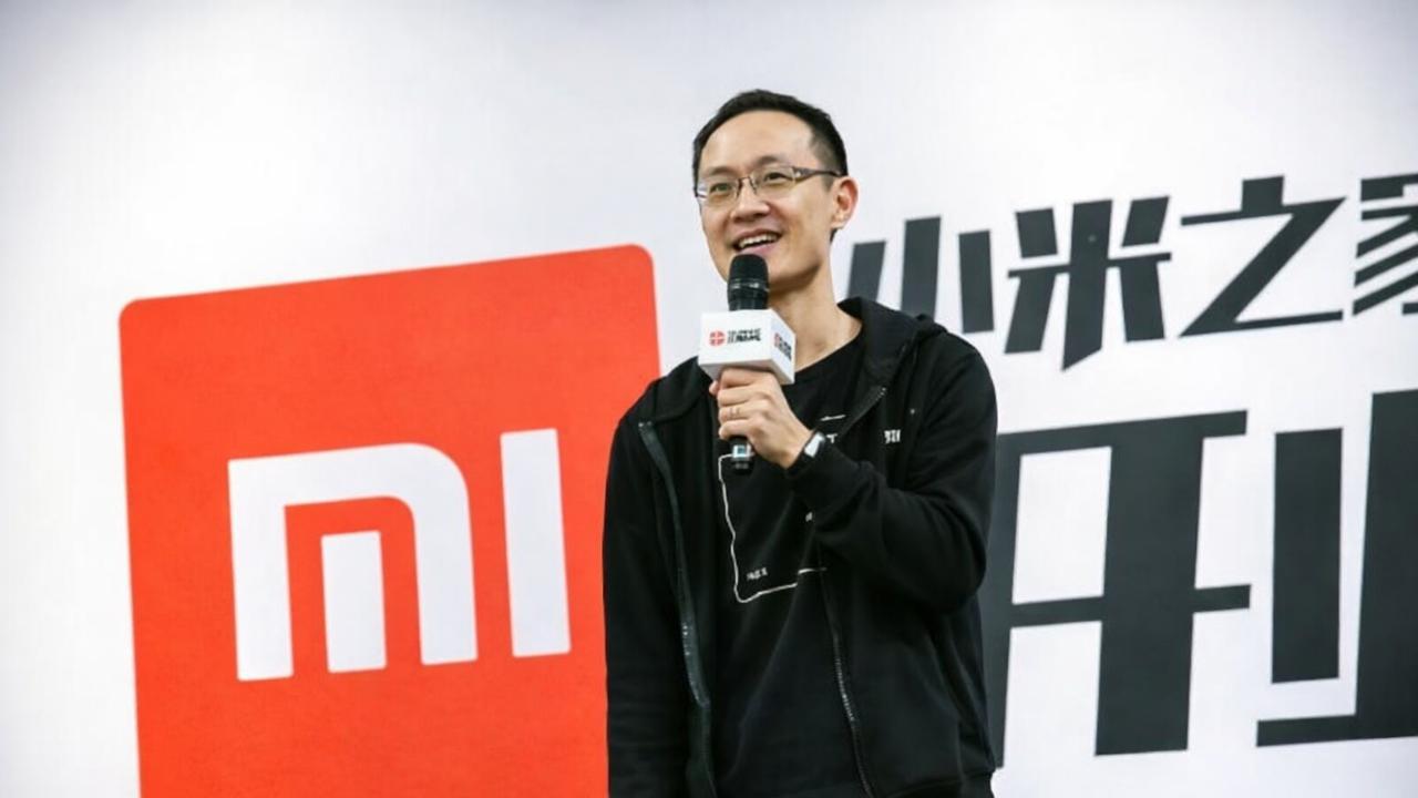 小米“二号人物”要套现20亿美元？别急着喷，这里面的门道深着呢