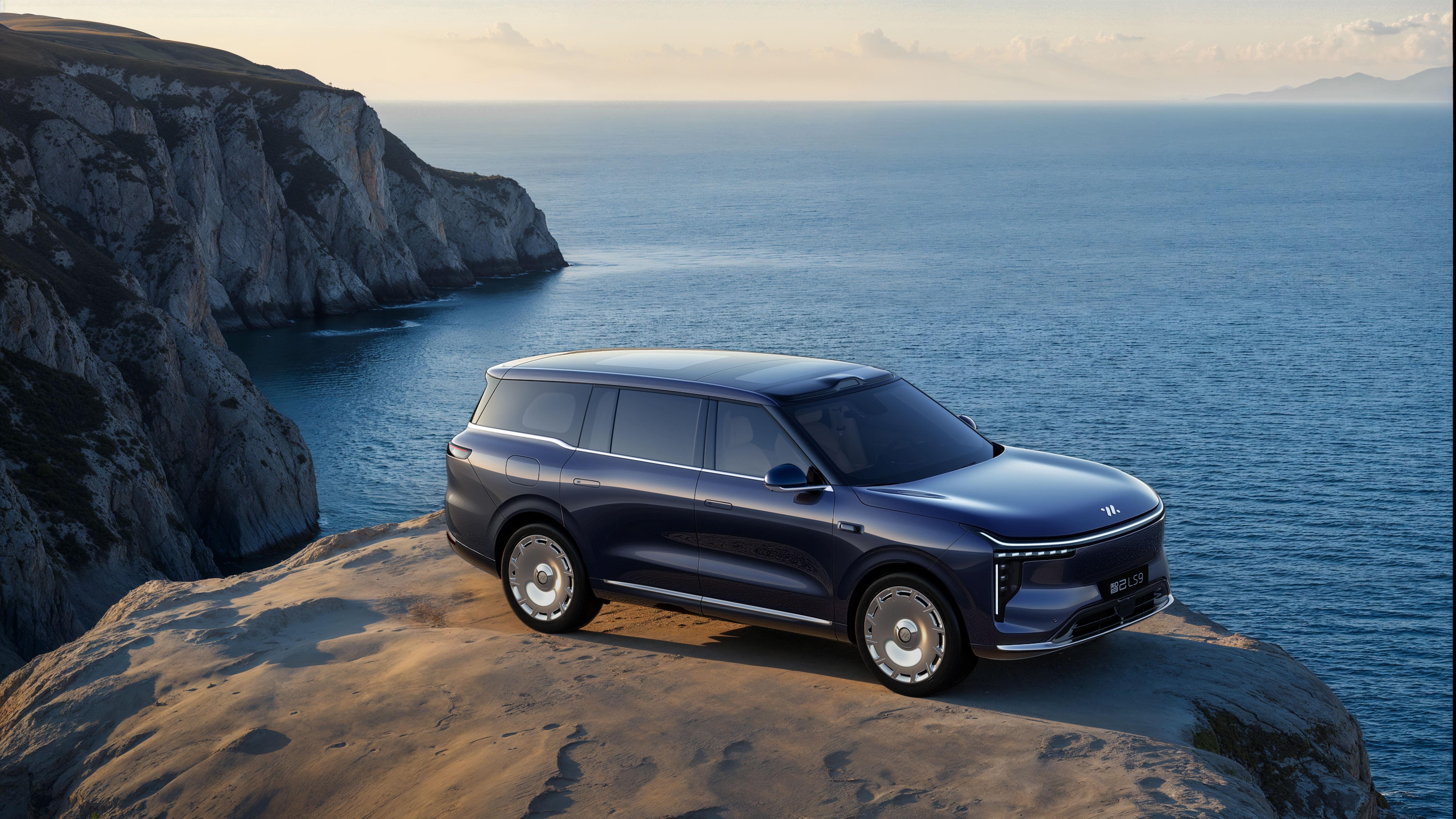 智己LS9预售价为何定33.69万？