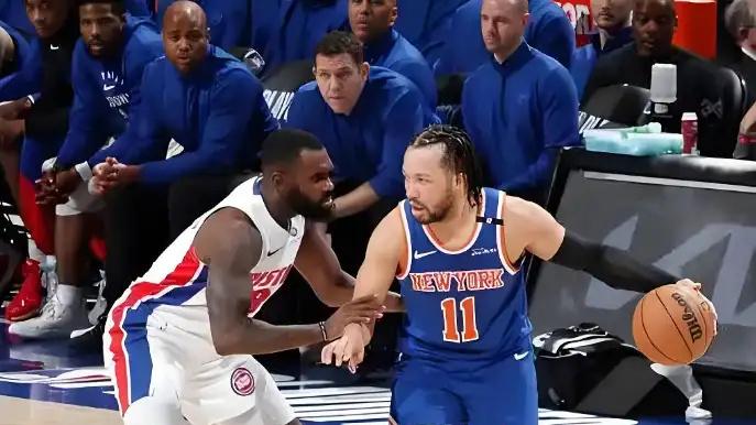今年NBA季后赛多次出现球队以下克上的情况，为什么会有这样的现象？