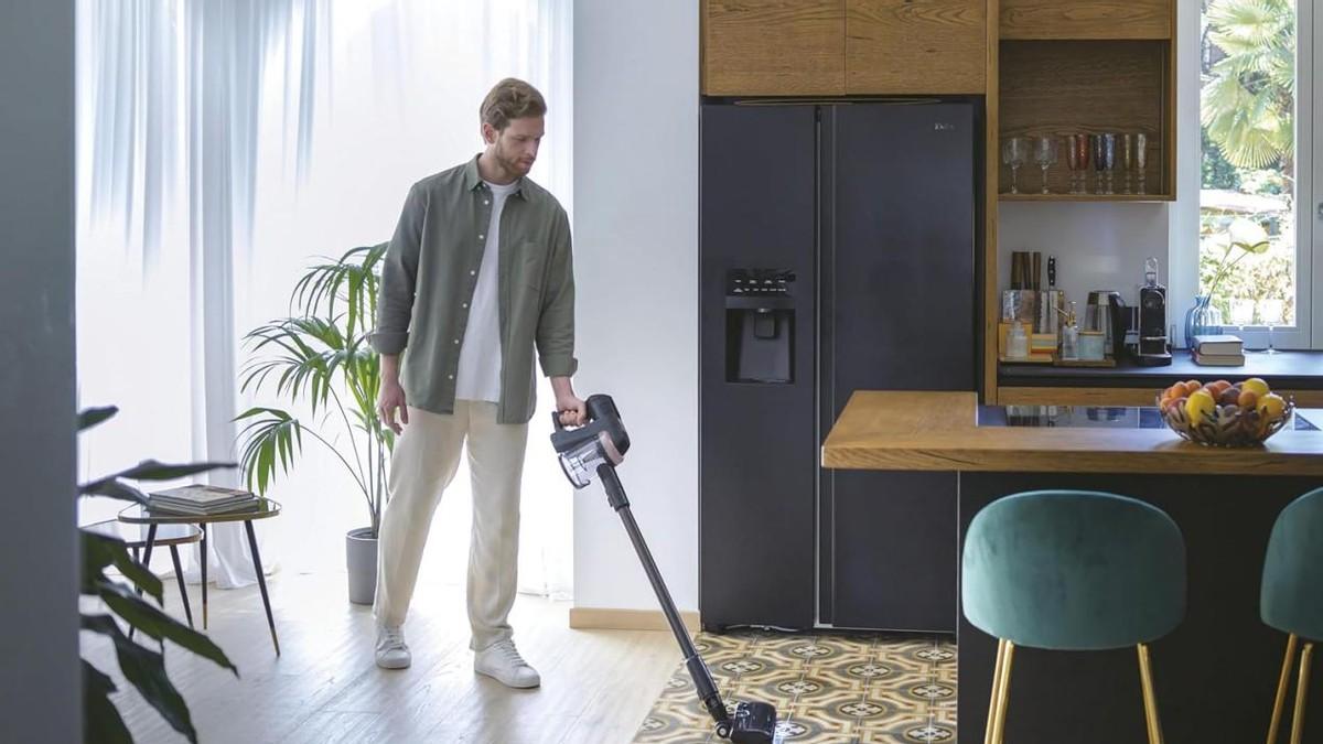 2025哪个品牌的吸尘器好？CEWEY、追觅、友望，哪款更实惠耐用