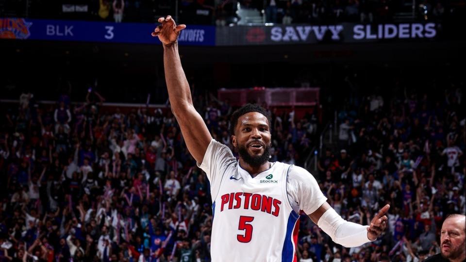 NBA承认G4存在漏判导致活塞输球，哈达威三分出手时被犯规应获得三次罚球