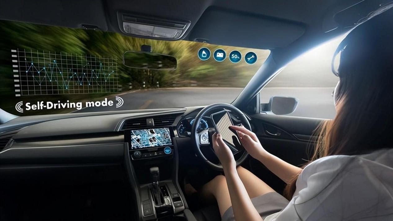 L2级别辅助驾驶是什么意思？内行人说出了真相，后悔才知道……