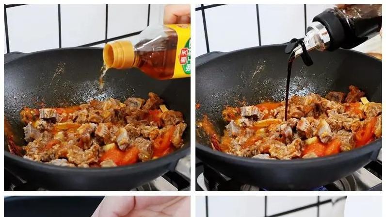 用这3种香料炖肉，鲜香浓郁的秘诀是什么？