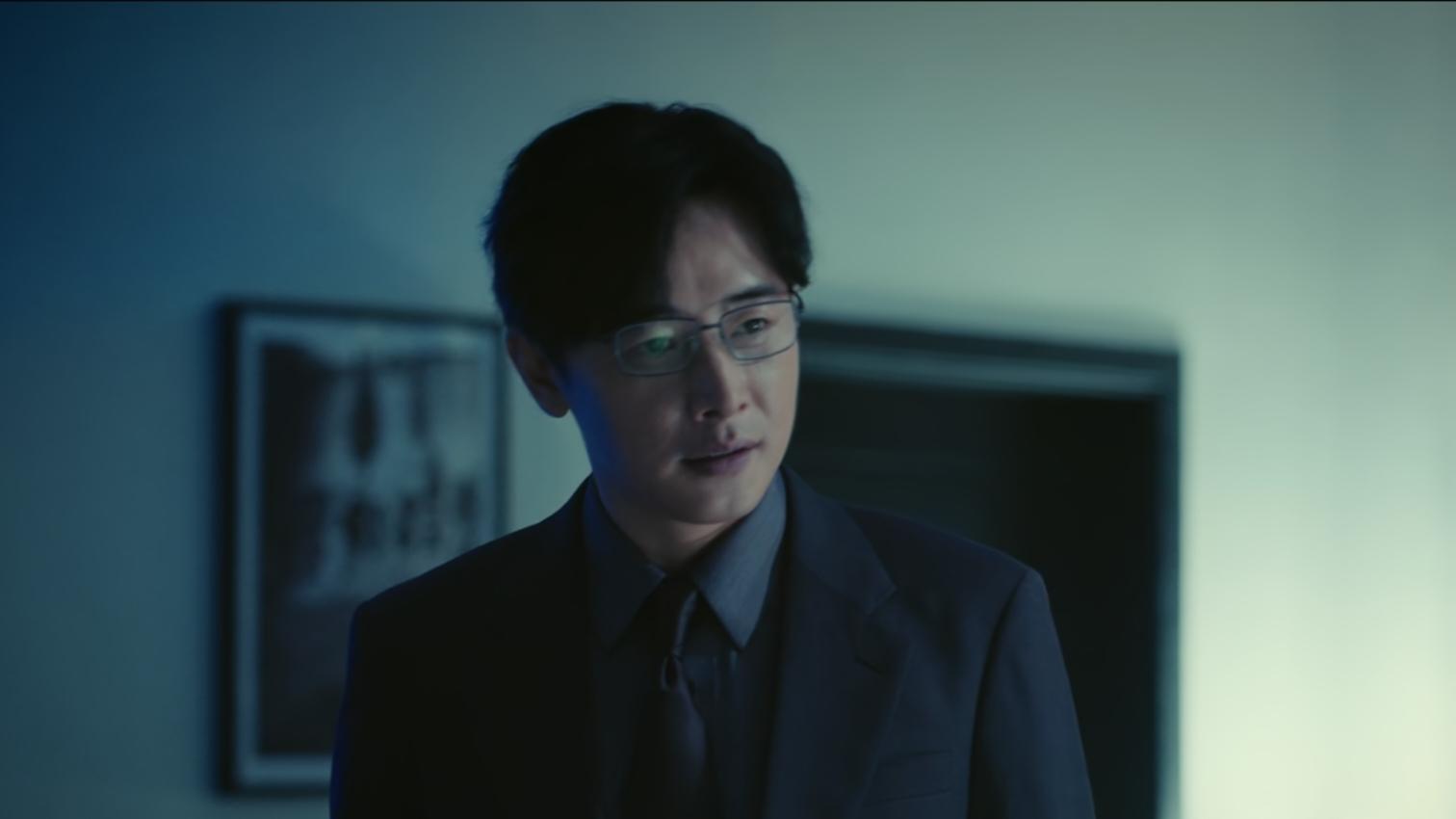 目之所及：直到薛小伟真实身份曝光！才懂曲桐不是连环杀人案凶手