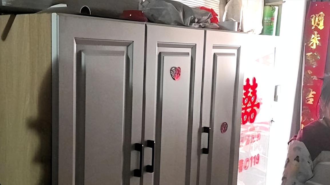 吕梁这些地方存在火灾隐患