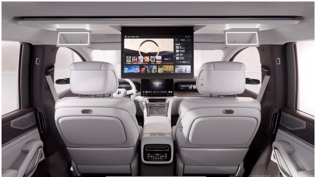 选择腾势N9，真的可以不再为城市停车烦恼吗？