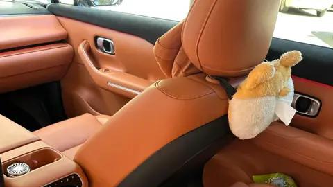 把钱花在刀刃上，零跑C16：配置拉满，空间大，适合大家庭