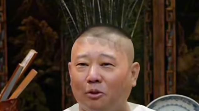 ​郭德纲为什么搬出“德云社法务部”，是否受到曹云金影响？