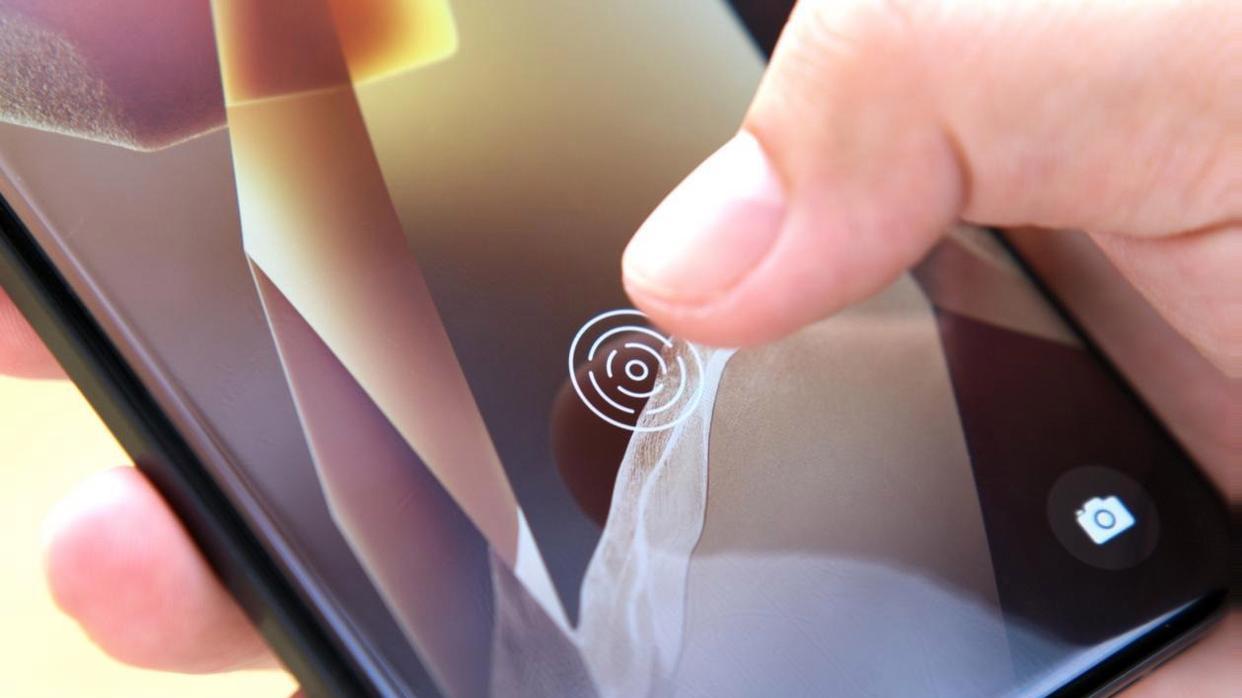 24GB+1TB顶配，目前“最值得捡漏”的一款大内存手机，售价大跳水