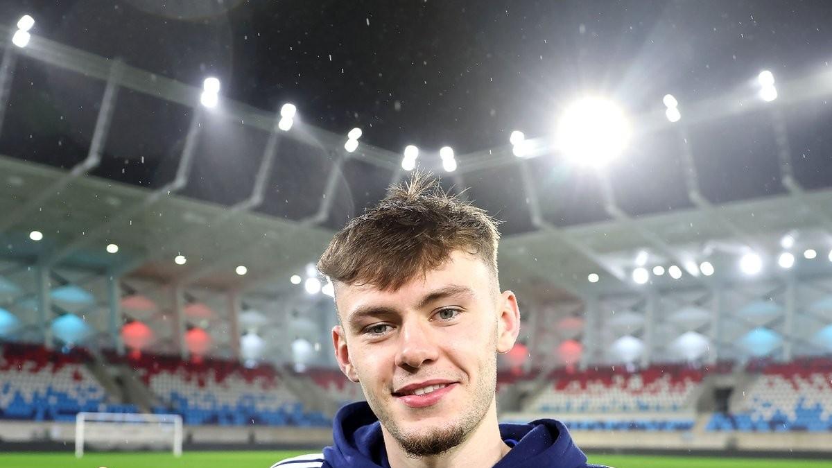 11/17【老毕二串一】北爱尔兰 ，捷克，胜平负，比分思路分析。