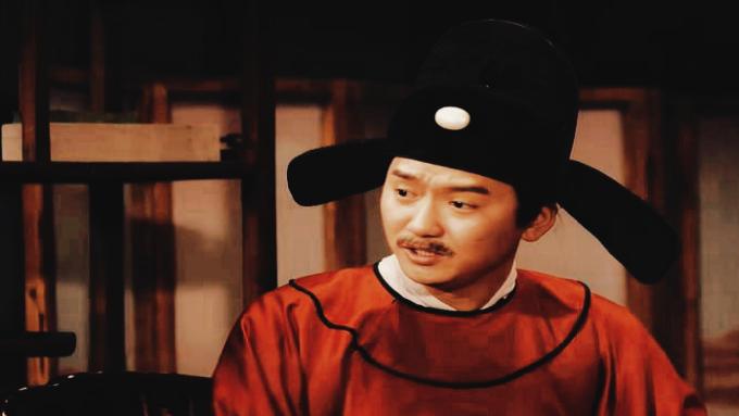 大明“廉模”，人设崩塌