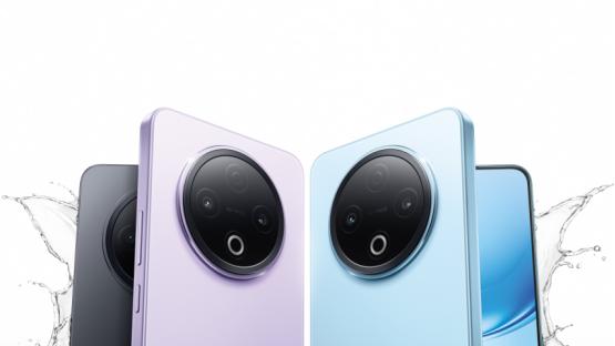 粗心用户必备神器，vivo Y500防水防摔真实场景测试一览