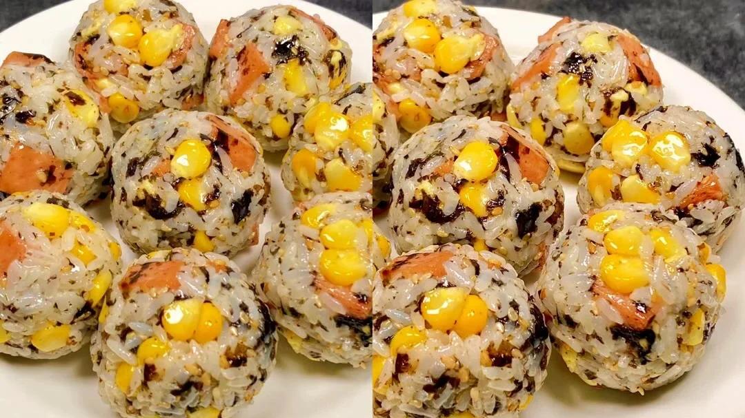 解锁“剩米饭”的8种吃法，堪称“舌尖上的美食”，快学起来！