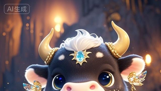 生肖牛需“当心”了，这两天你一生最大的“坎”就要“爆发”了