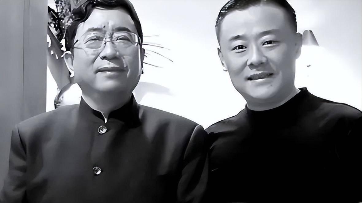 事实证明，消失“7年臭名昭著的周立波，已经走上不归路”