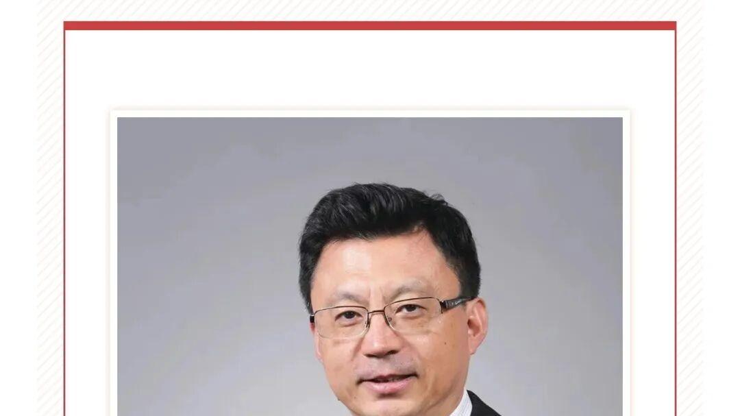 浙大包刚院士当选为中国工业与应用数学学会理事会理事长