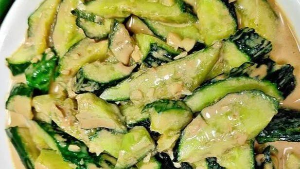 最下酒的四种小菜，你最喜欢吃哪一个？