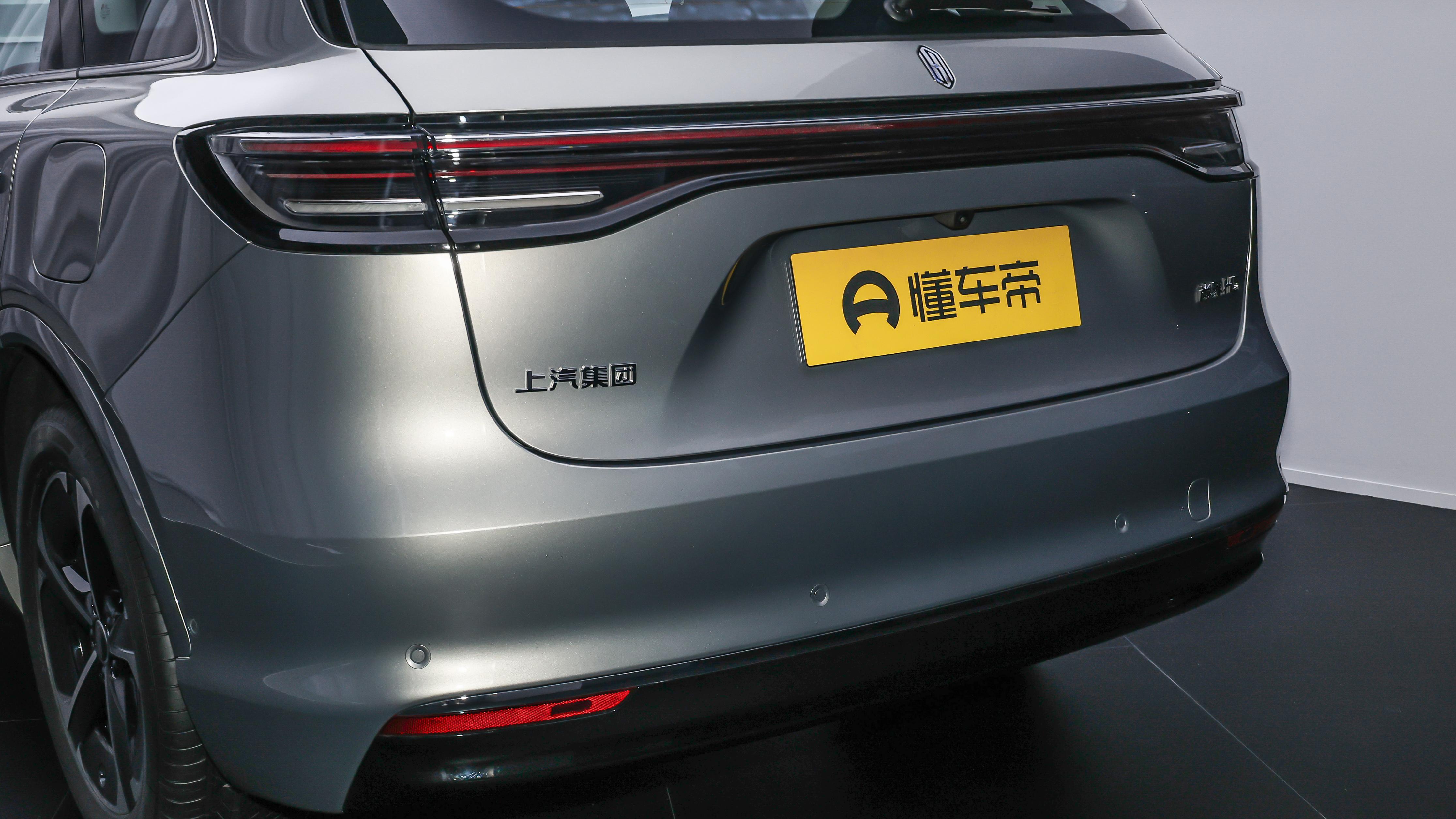 新车 | 尚界H5/昊铂A800/全新问界M7等，2025成都车展增程车型盘点