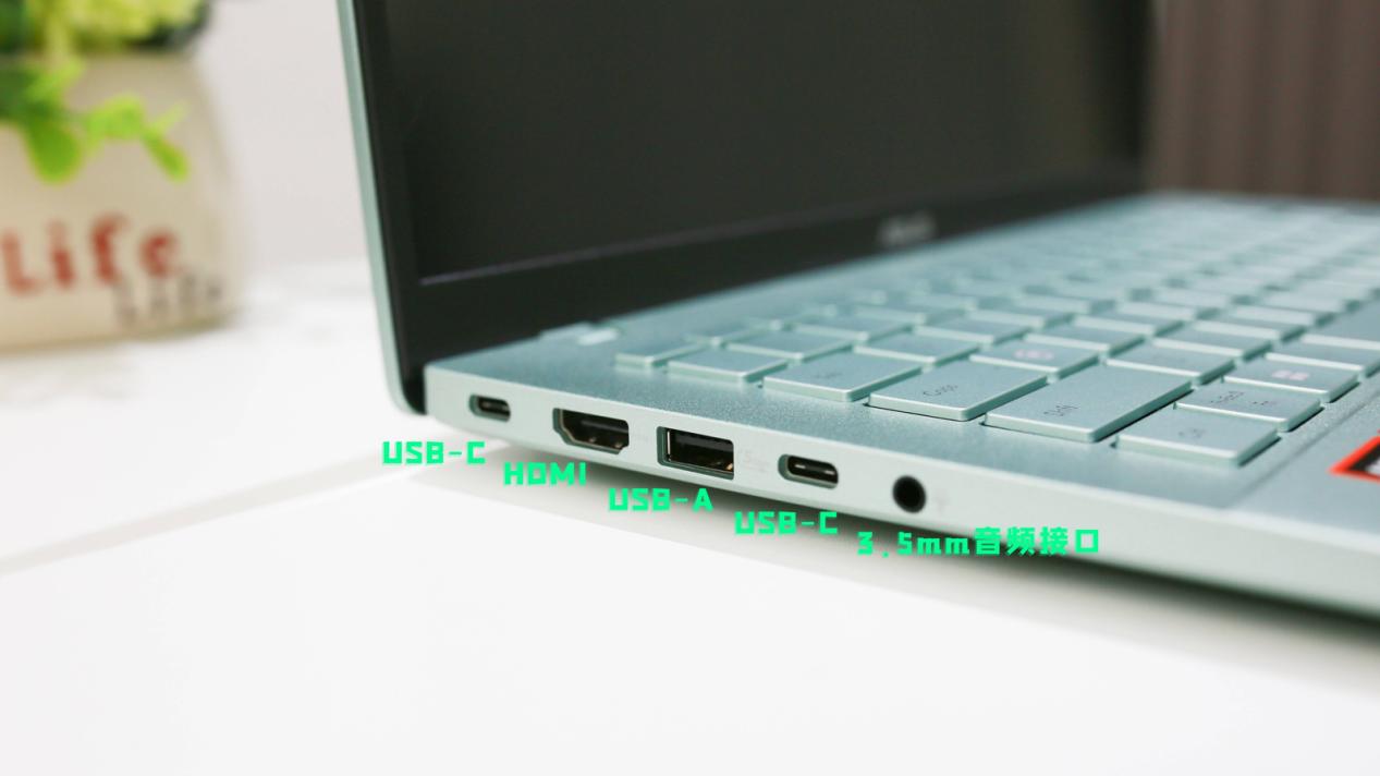 5K档高颜高能AI PC，华硕a豆14 Air 悦享版成为年轻用户的最优解