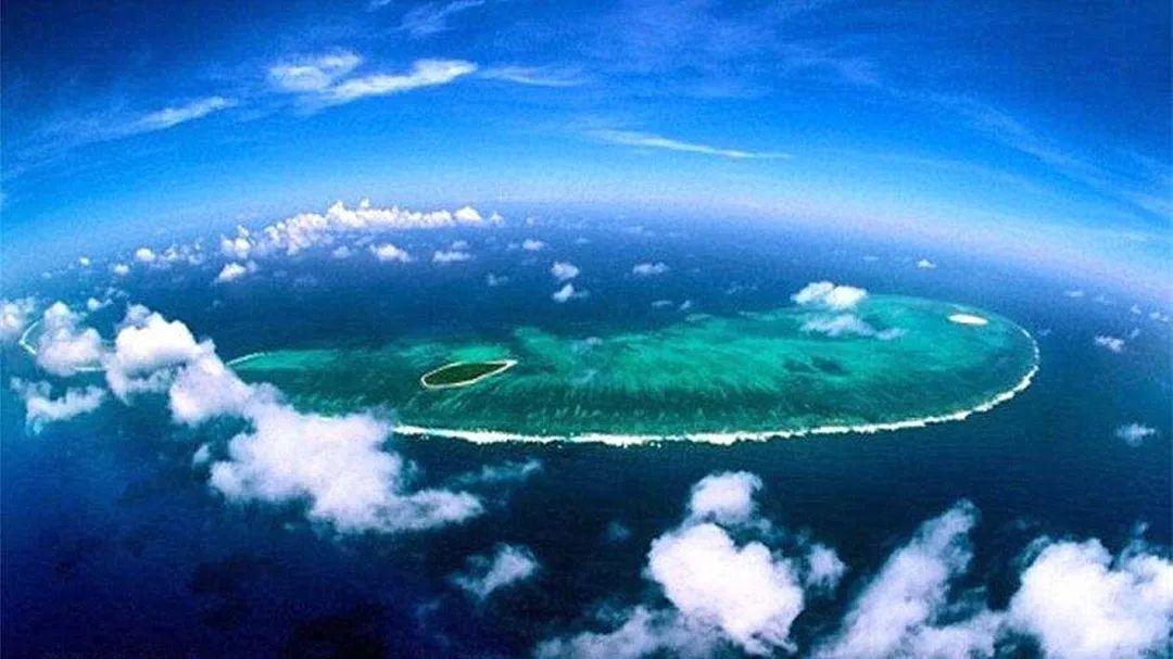 美日澳菲四国南海联合军演，释放何种信号