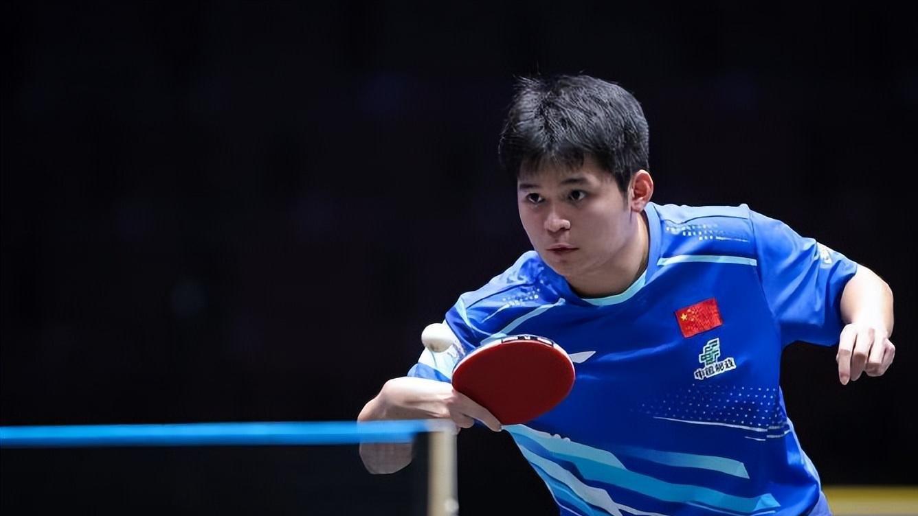 瑞典大满贯！孙颖莎3：1拒绝爆冷，林诗栋3：0战胜勒布伦。