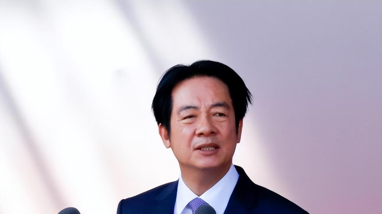 倒计时24小时，蔡英文打破沉默并发声，郑丽文：赖清德如鲠在喉