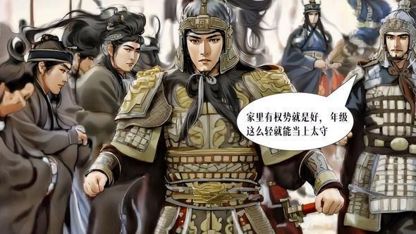 汉末名将皇甫嵩，曾经有三次机会改变历史，为何却一次都没抓住？