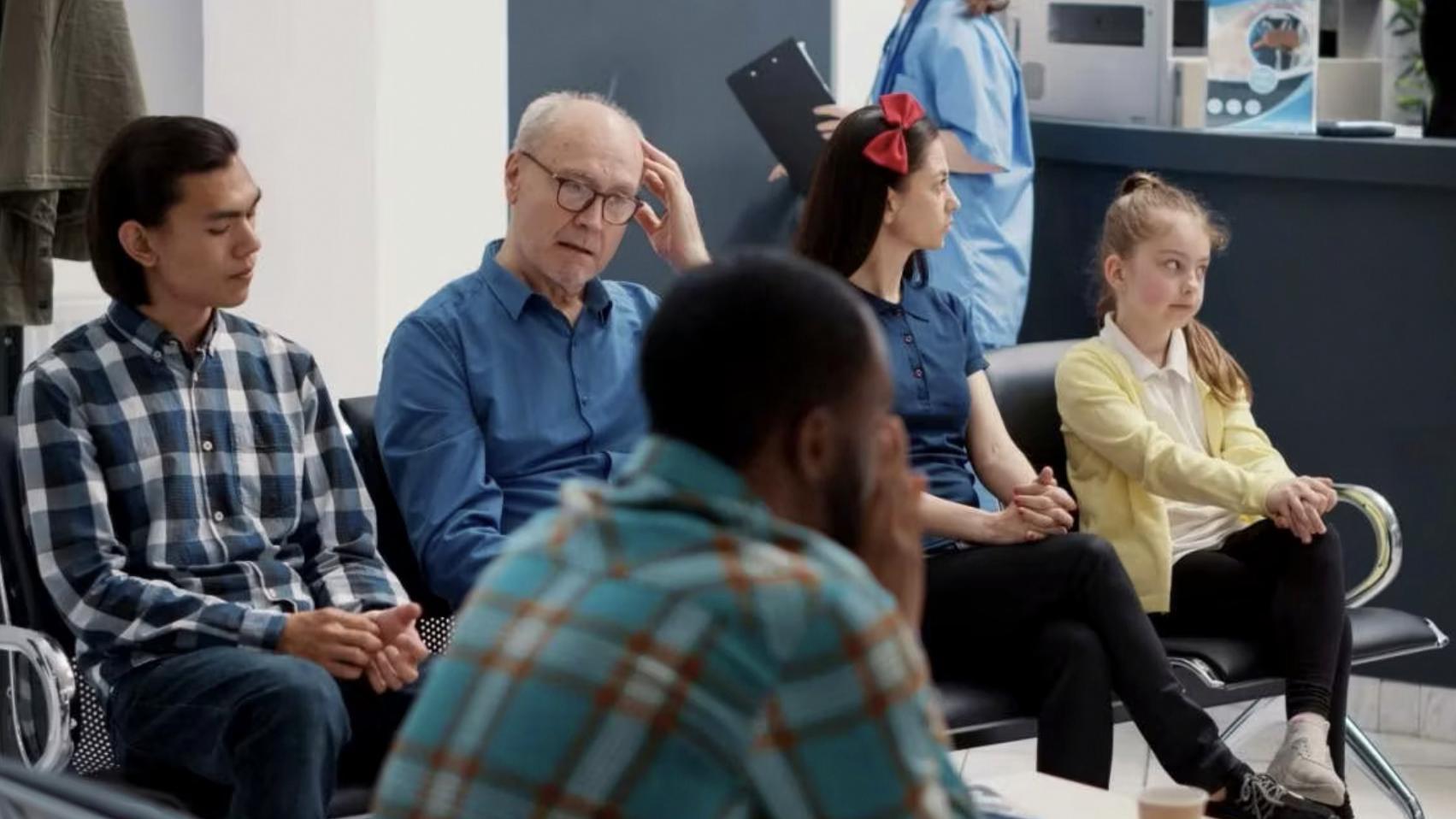 从报销禁令到资金封杀：特朗普拟全面限制青少年接受变性