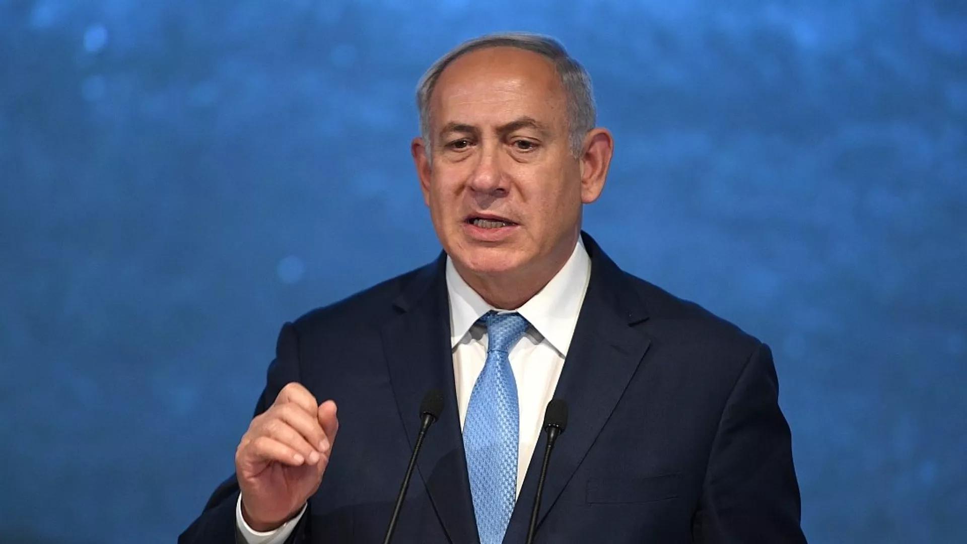 内塔尼亚胡拒做“交易”：特赦我要，总理我也要！