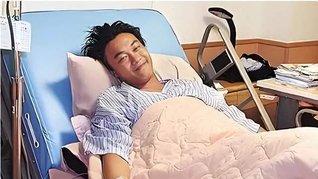 陈奕迅“去世”惊现网络！叶晓粤火速辟谣：人好好的，勿传谣