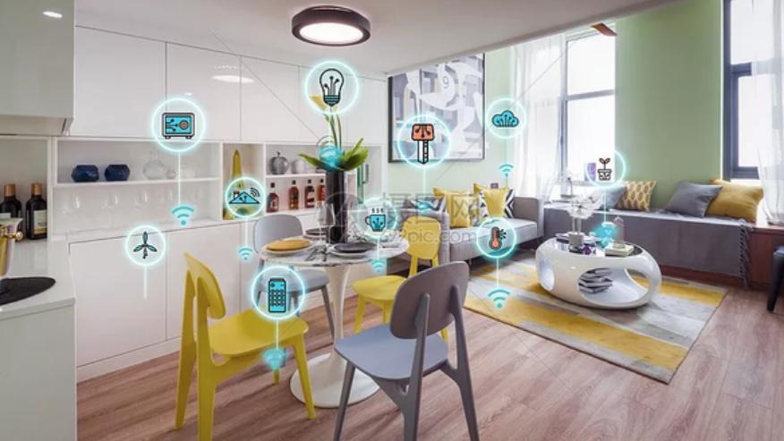 介质应用创新：解锁家居存储新幸福