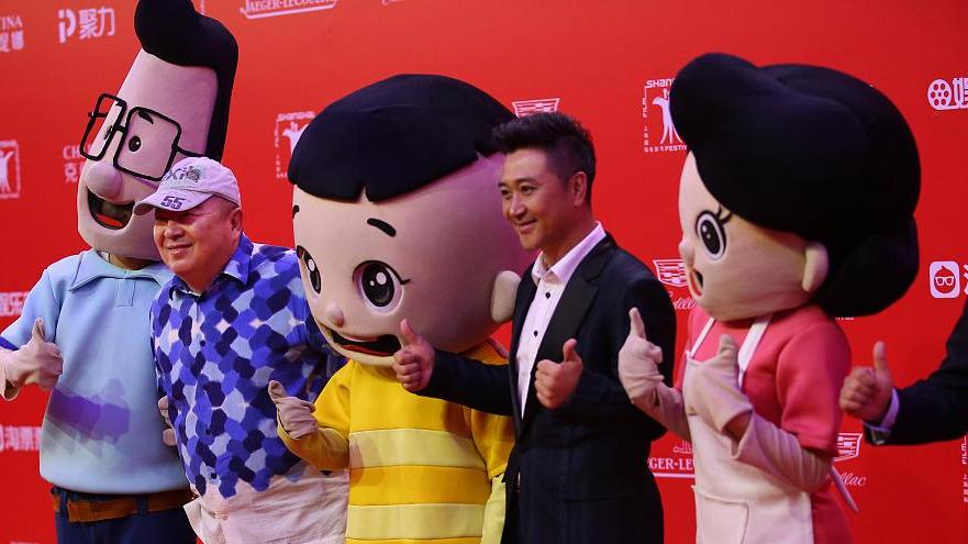突发讣告：大头儿子和小头爸爸的作者因病逝世，享年57岁