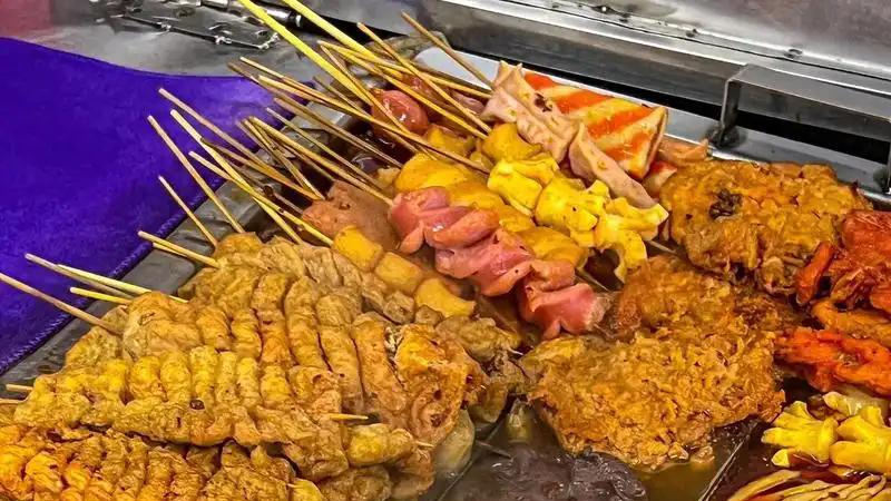 “最受欢迎”的10大“小吃”，火遍“全国”，外国也“拒绝不了”