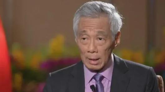 美国能熬死苏联！同样也能打败中国？李显龙说了句大实话，很中肯