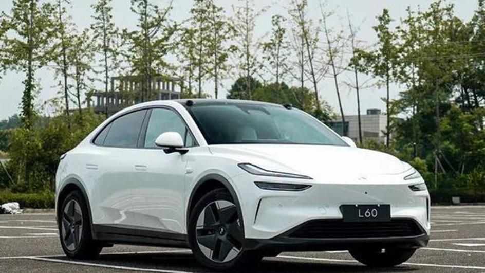 『网通社』蔚来自救第一刀，砍向乐道