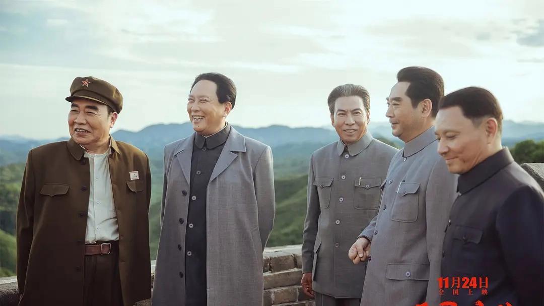 从精益求精到敷衍了事，唐国强的特型演员之路要到头了？