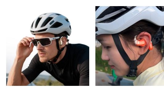 什么是开放式耳机？2025年性价比高的开放式耳机推荐