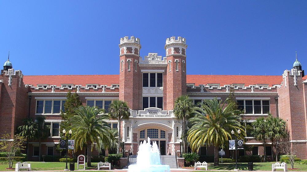 国外高校分享第195期：佛罗里达大学-春季入学录取率更高？美国高校隐藏捷径曝光