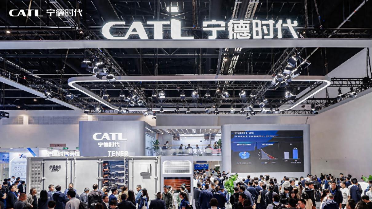 宁德时代换电站项目进展迅猛，康迪科技等供应链保驾护航