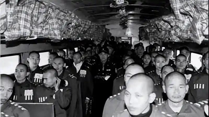 1983年严打，有一批被遣送大西北的重刑犯，后来他们的命运如何了？