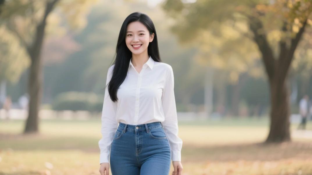 “喜欢“暧昧”的女人，大多有以下几个特征，很明显