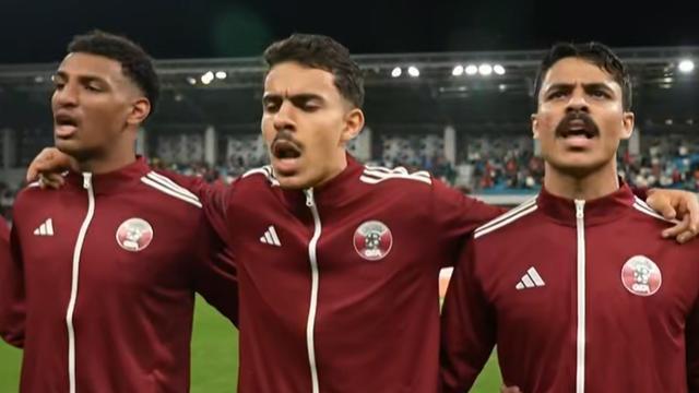 一场21，让中国队获开门红！下轮迎战垫底队，赢球=进亚洲杯8强