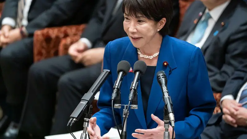 台湾有事就是日本有事？中国立刻发出赴日警告