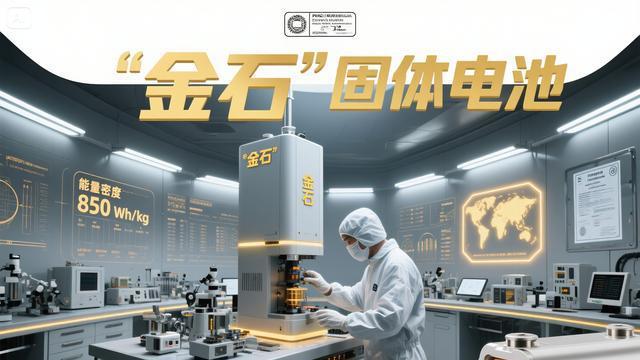 徽商引擎驱动全球竞合：解码安徽汽车产业“新四化”跃迁密码