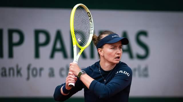 法网开打仅5天，乱套了！5大满贯冠军+12种子爆冷出局，郑钦文PK黑马