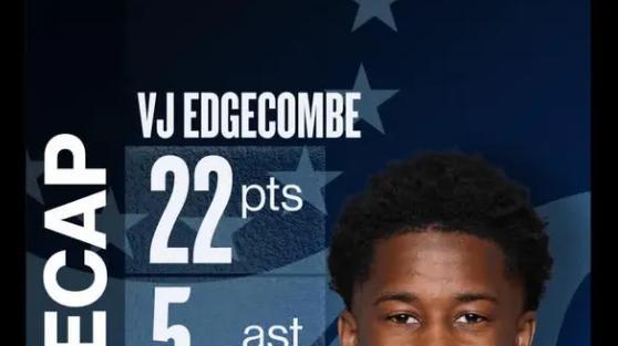 马克西缺阵日，恩比德39分凿穿质疑！一人比超巨更惊喜