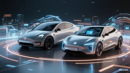 软件定义汽车（SDV）：重构汽车产业的数字革命