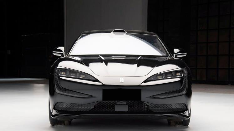 仰望U7要来了！马力破千匹，零百公里加速不到3秒