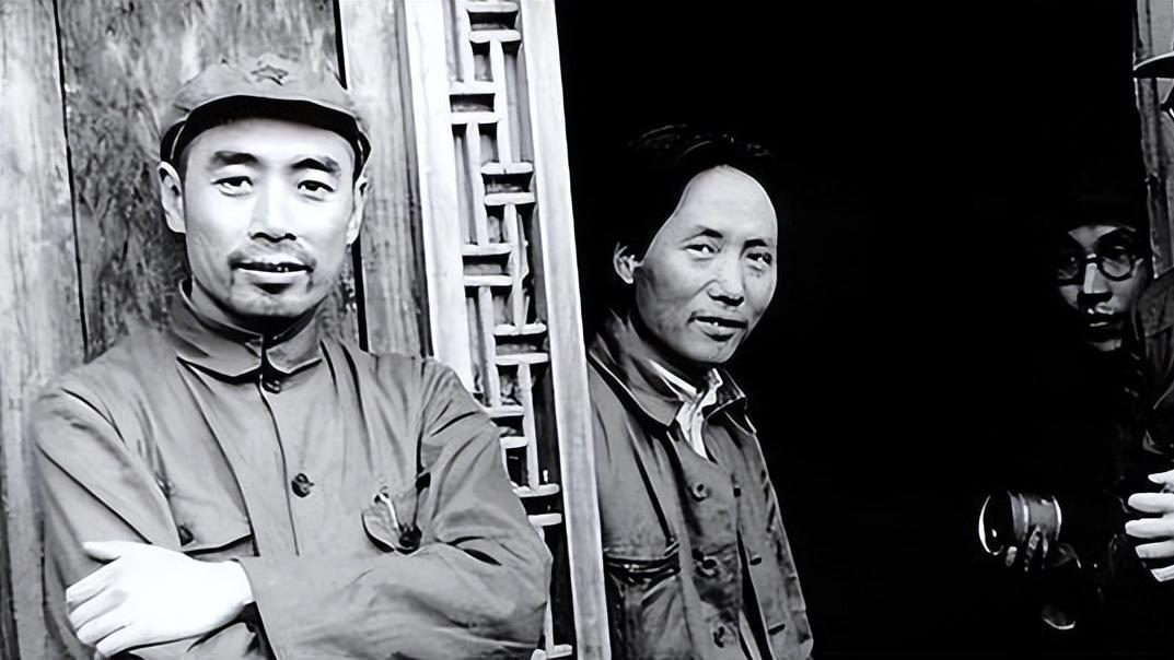 徐向前晚年回忆时坦言：我负责任地说，我没有看到过“草地密电”