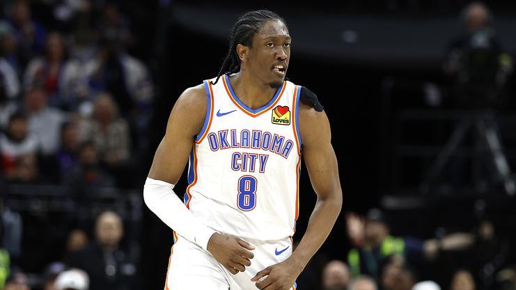 欧媒评25岁以下最好的10位球星：坎宁安第7，华子第2，榜首无争议